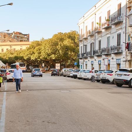Ferienwohnung Stella Del Sud Palermo Exterior foto