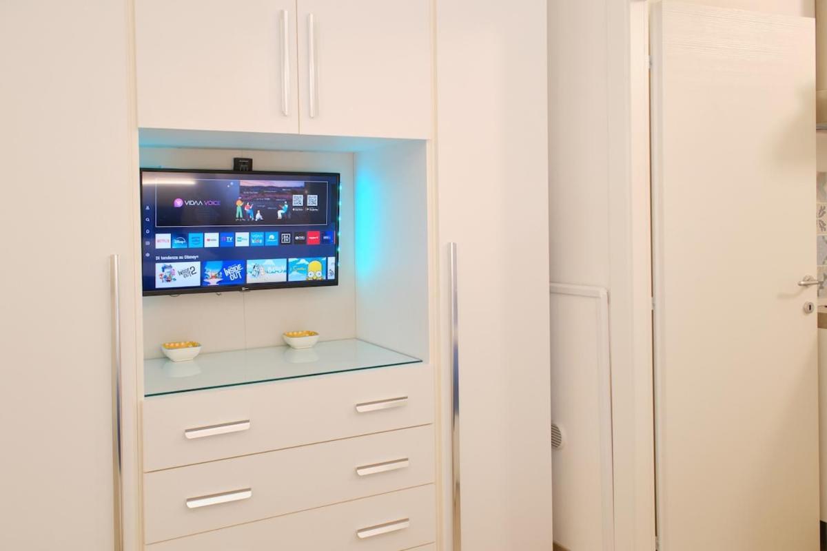 Ferienwohnung Stella Del Sud Palermo Exterior foto