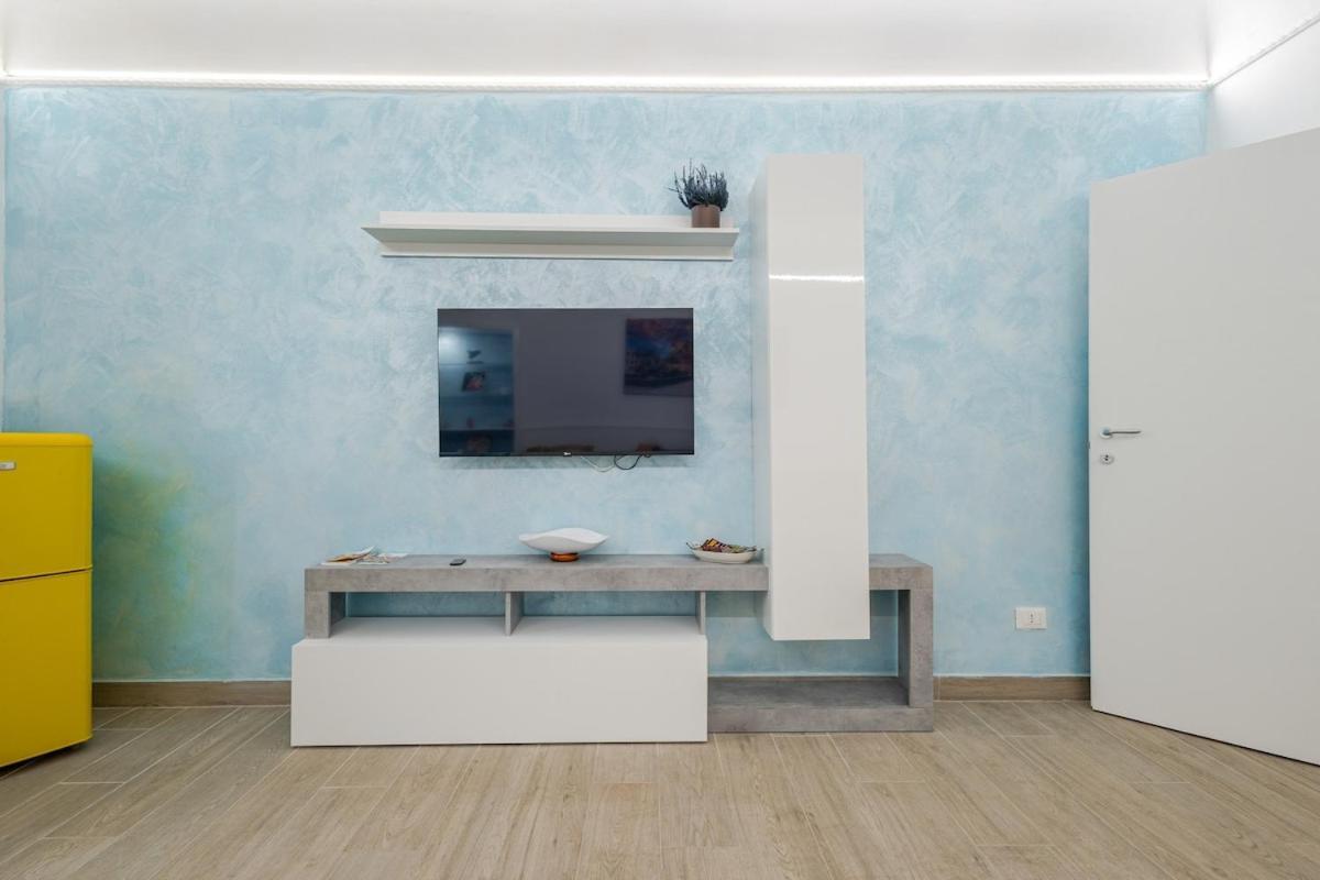 Ferienwohnung Stella Del Sud Palermo Exterior foto
