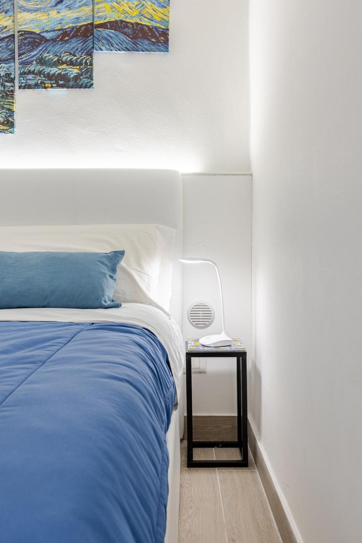 Ferienwohnung Stella Del Sud Palermo Exterior foto